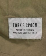 URBAN RESEARCH（アーバンリサーチ）スラックス カーキ サイズ:5(XXL位) メンズ/2200520399068