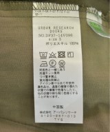 URBAN RESEARCH（アーバンリサーチ）スラックス カーキ サイズ:5(XXL位) メンズ/2200520399068