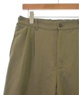 URBAN RESEARCH（アーバンリサーチ）スラックス カーキ サイズ:5(XXL位) メンズ/2200520399068