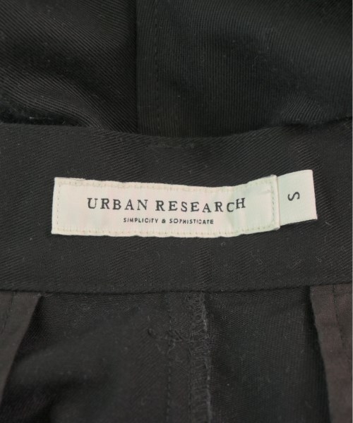URBAN RESEARCH（アーバンリサーチ）その他 黒 サイズ:S メンズ/2200522875027
