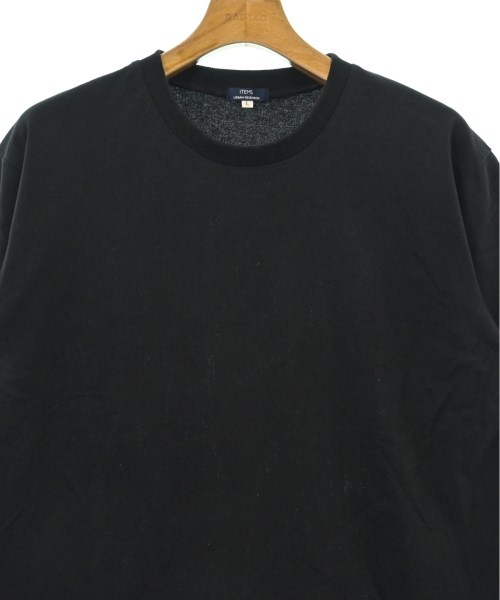 URBAN RESEARCH（アーバンリサーチ）Tシャツ・カットソー 黒 サイズ:L メンズ/2200527570064