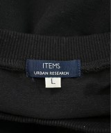 URBAN RESEARCH（アーバンリサーチ）Tシャツ・カットソー 黒 サイズ:L メンズ/2200527570064