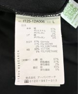 URBAN RESEARCH（アーバンリサーチ）Tシャツ・カットソー 黒 サイズ:L メンズ/2200527570064