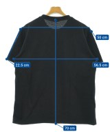 URBAN RESEARCH（アーバンリサーチ）Tシャツ・カットソー 黒 サイズ:L メンズ/2200527570064
