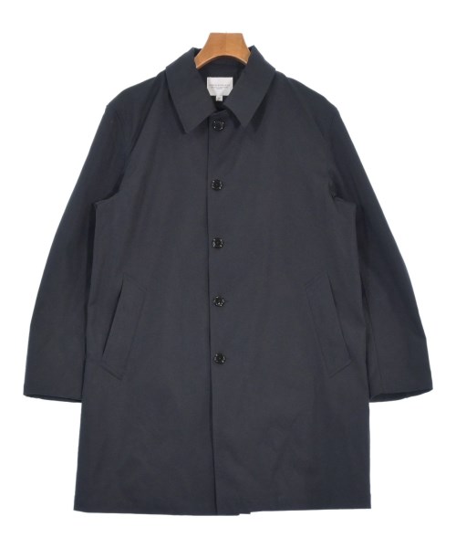 アーバンリサーチ(URBAN RESEARCH)のURBAN RESEARCH ステンカラーコート