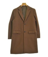 URBAN RESEARCH チェスターコート