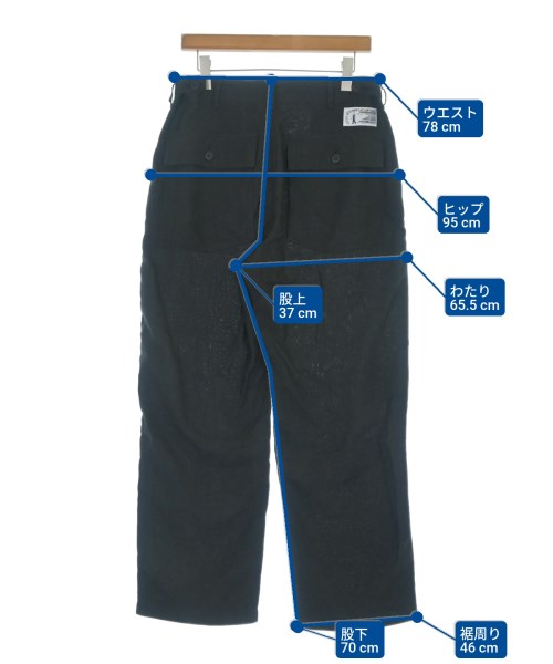 URBAN RESEARCH（アーバンリサーチ）その他 黒 サイズ:M メンズ/2200617223054