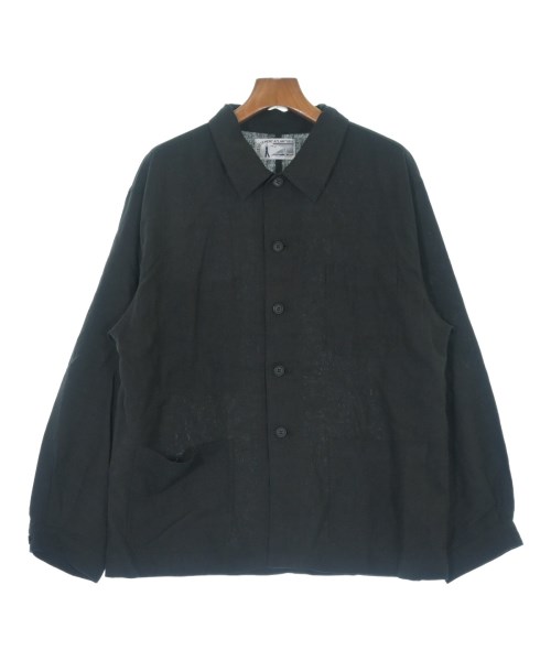 アーバンリサーチ(URBAN RESEARCH)のURBAN RESEARCH カバーオール