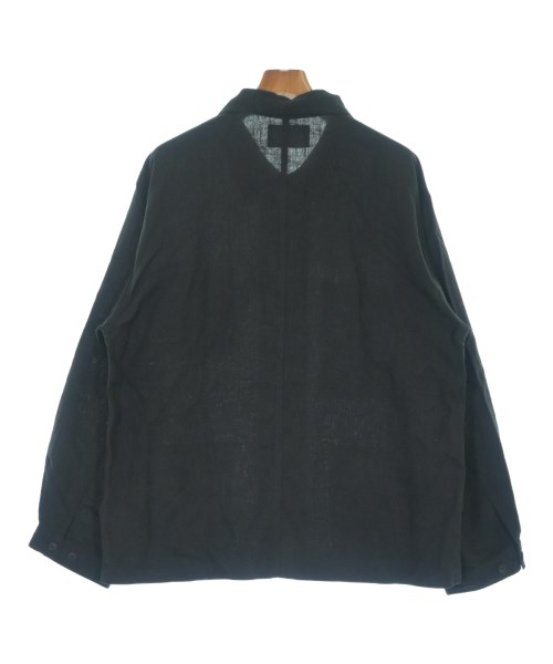 URBAN RESEARCH（アーバンリサーチ）カバーオール 黒 サイズ:M メンズ/2200617223061