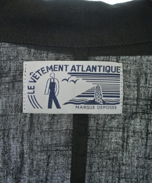 URBAN RESEARCH（アーバンリサーチ）カバーオール 黒 サイズ:M メンズ/2200617223061