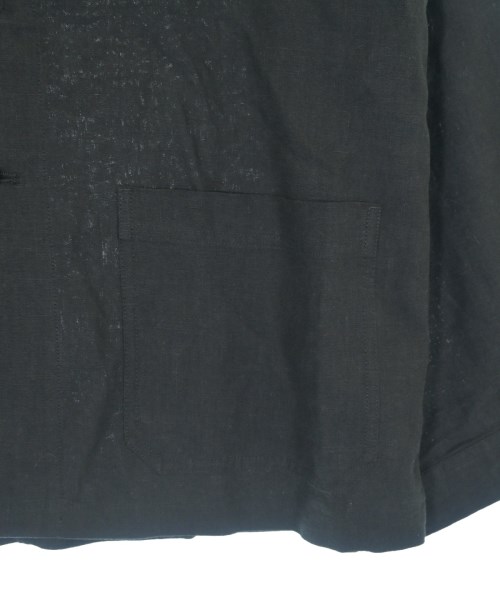 URBAN RESEARCH（アーバンリサーチ）カバーオール 黒 サイズ:M メンズ/2200617223061