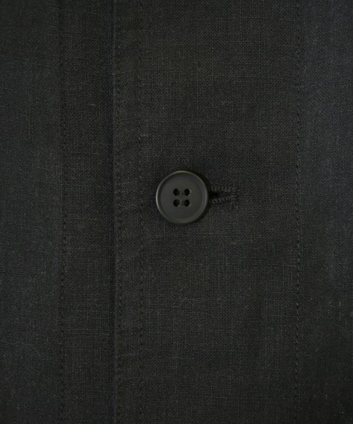 URBAN RESEARCH（アーバンリサーチ）カバーオール 黒 サイズ:M メンズ/2200617223061