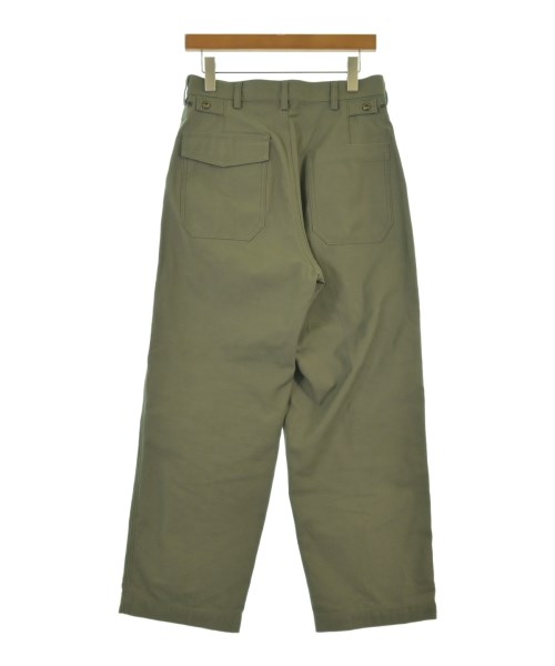 URBAN RESEARCH（アーバンリサーチ）チノパン カーキ サイズ:M メンズ/2200622832043