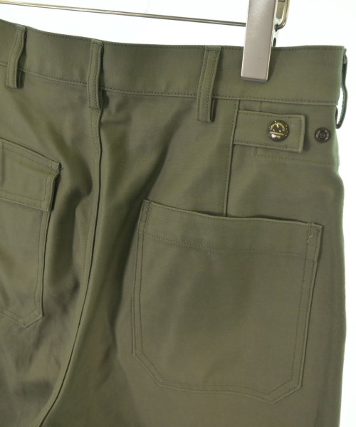 URBAN RESEARCH（アーバンリサーチ）チノパン カーキ サイズ:M メンズ/2200622832043