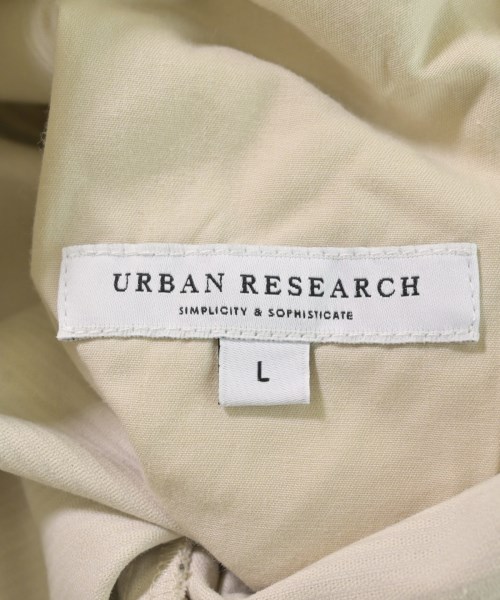 URBAN RESEARCH（アーバンリサーチ）その他 白 サイズ:L メンズ/2200624050018