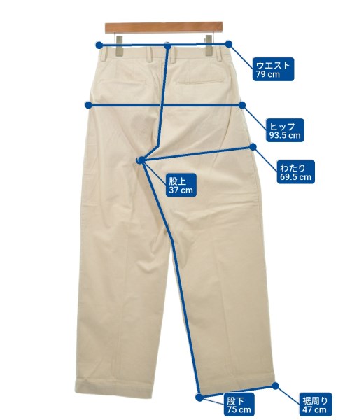 URBAN RESEARCH（アーバンリサーチ）その他 白 サイズ:L メンズ/2200624050018