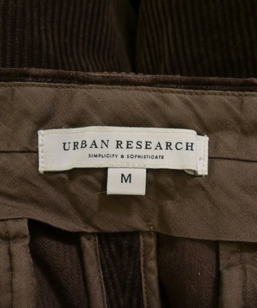 URBAN RESEARCH（アーバンリサーチ）その他 茶 サイズ:M メンズ/2200625656097