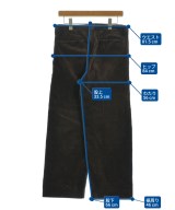 URBAN RESEARCH（アーバンリサーチ）その他 茶 サイズ:M メンズ/2200625656097