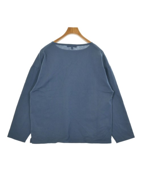 URBAN RESEARCH（アーバンリサーチ）Tシャツ・カットソー 青 サイズ:L メンズ/2200627117022