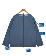 URBAN RESEARCH（アーバンリサーチ）Tシャツ・カットソー 青 サイズ:L メンズ/2200627117022