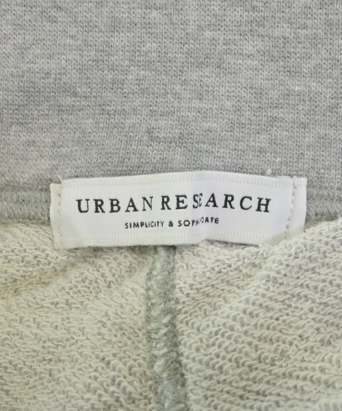 URBAN RESEARCH（アーバンリサーチ）スウェットパンツ グレー サイズ:L メンズ/2200629003163