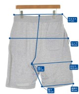 URBAN RESEARCH（アーバンリサーチ）スウェットパンツ グレー サイズ:L メンズ/2200629003163