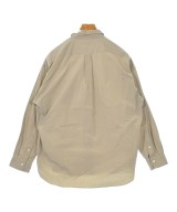 URBAN RESEARCH（アーバンリサーチ）カジュアルシャツ ベージュ サイズ:M メンズ/2200619072094