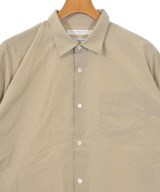 URBAN RESEARCH（アーバンリサーチ）カジュアルシャツ ベージュ サイズ:M メンズ/2200619072094