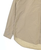 URBAN RESEARCH（アーバンリサーチ）カジュアルシャツ ベージュ サイズ:M メンズ/2200619072094