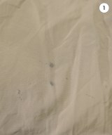 URBAN RESEARCH（アーバンリサーチ）カジュアルシャツ ベージュ サイズ:M メンズ/2200619072094