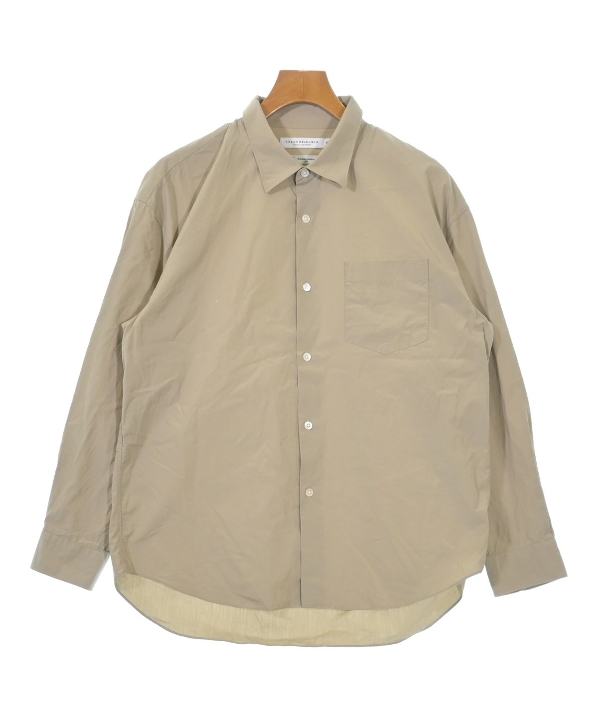 ベージュセット39800円＋12900円 シャツリクエスト 2点 まとめ商品 ベージュセット39800円＋12900円 シャツリクエスト 2点 まとめ商品