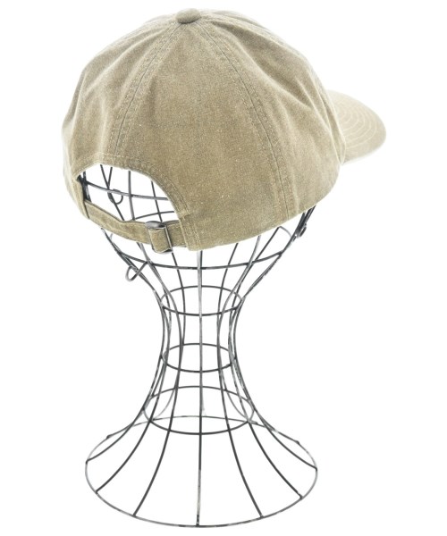 URBAN RESEARCH（アーバンリサーチ）キャップ カーキ サイズ:ONE メンズ/2200630386088