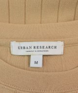 URBAN RESEARCH（アーバンリサーチ）Tシャツ・カットソー ベージュ サイズ:M メンズ/2200616859018