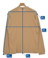 URBAN RESEARCH（アーバンリサーチ）Tシャツ・カットソー ベージュ サイズ:M メンズ/2200616859018