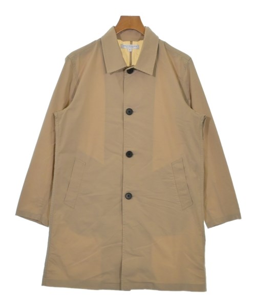 URBAN RESEARCH ステンカラーコート