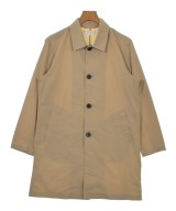 URBAN RESEARCH（アーバンリサーチ）ステンカラーコート ベージュ サイズ:M メンズ/2200631506027
