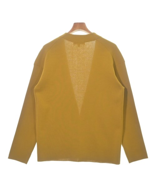 URBAN RESEARCH（アーバンリサーチ）カーディガン 黄 サイズ:M メンズ/2200631506034