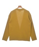 URBAN RESEARCH（アーバンリサーチ）カーディガン 黄 サイズ:M メンズ/2200631506034