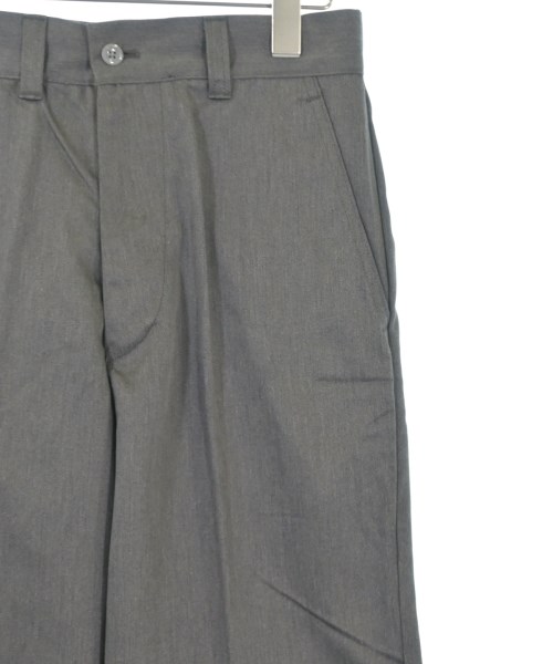 URBAN RESEARCH（アーバンリサーチ）スラックス グレー サイズ:S メンズ/2200617913047