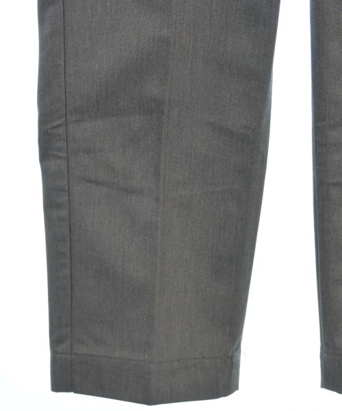 URBAN RESEARCH（アーバンリサーチ）スラックス グレー サイズ:S メンズ/2200617913047