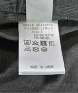 URBAN RESEARCH（アーバンリサーチ）スラックス グレー サイズ:S メンズ/2200617913047