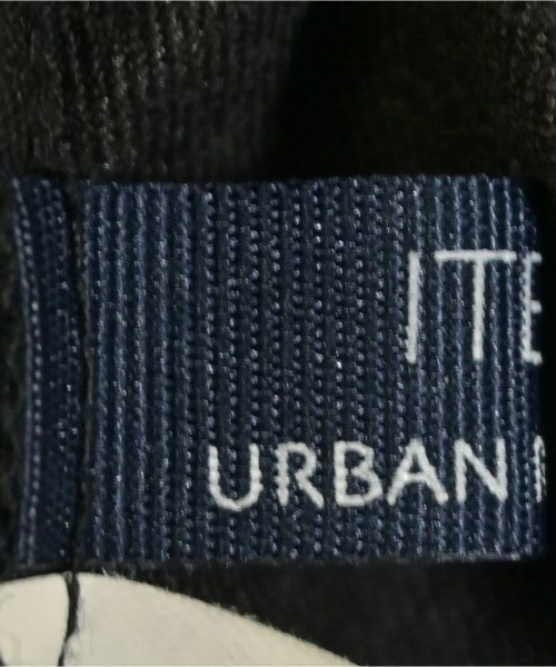 URBAN RESEARCH（アーバンリサーチ）その他 黒 サイズ:L メンズ/2200619700072