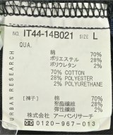 URBAN RESEARCH（アーバンリサーチ）その他 黒 サイズ:L メンズ/2200619700072