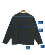 URBAN RESEARCH（アーバンリサーチ）Tシャツ・カットソー 黒 サイズ:M メンズ/2200623082324