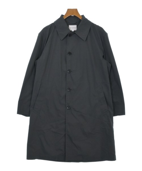 URBAN RESEARCH ステンカラーコート