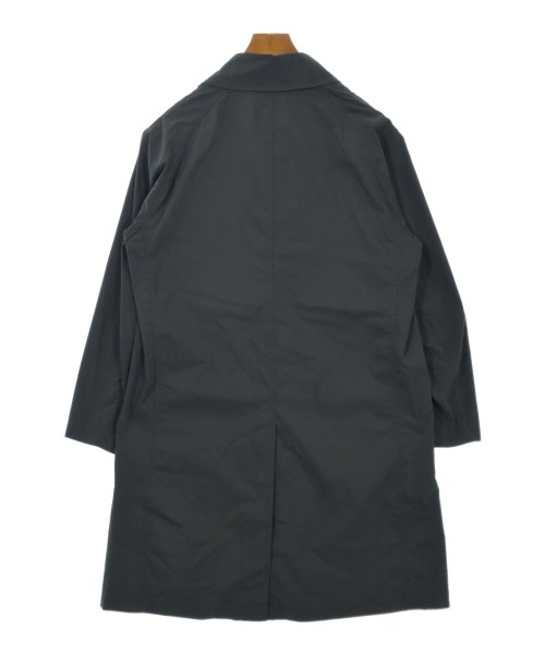 URBAN RESEARCH（アーバンリサーチ）ステンカラーコート グレー サイズ:L メンズ/2200622680019