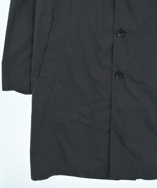 URBAN RESEARCH（アーバンリサーチ）ステンカラーコート グレー サイズ:L メンズ/2200622680019