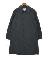 URBAN RESEARCH（アーバンリサーチ）ステンカラーコート グレー サイズ:L メンズ/2200622680019