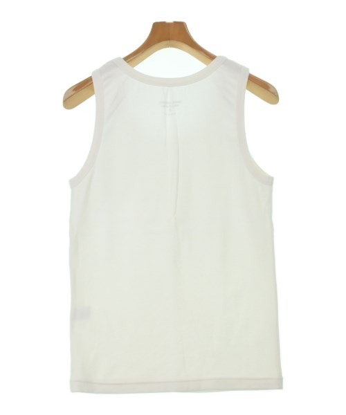 URBAN RESEARCH（アーバンリサーチ）タンクトップ 白 サイズ:38(M位) メンズ/2200633815059