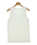 URBAN RESEARCH（アーバンリサーチ）タンクトップ 白 サイズ:38(M位) メンズ/2200633815059